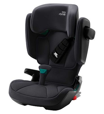 Britax Rmer Kidfix i-Size Car Seat - Storm Grey