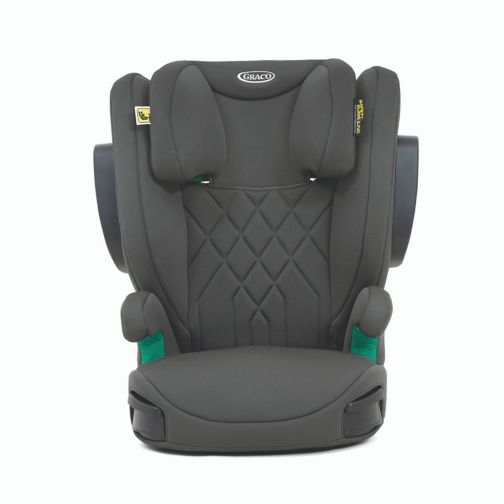 Graco EverSure™ i-Size High Back Booster Car Seat R129