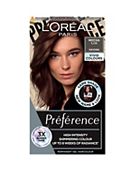 L'Oreal Paris Preference Vivids Permanent Hair Dye, Intense Luminous Colour, Mocha 5.23
