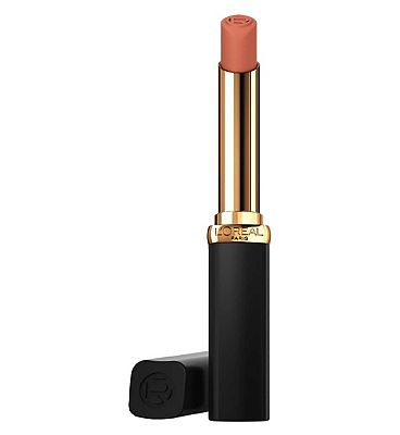 L'Oreal Paris color riche intense volume matte lipstick nude 601 worth it 5g 601