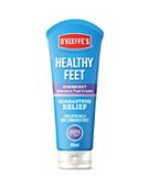 O'Keeffe's for Healthy Feet Overnight Intensive Foot Cream 80ml