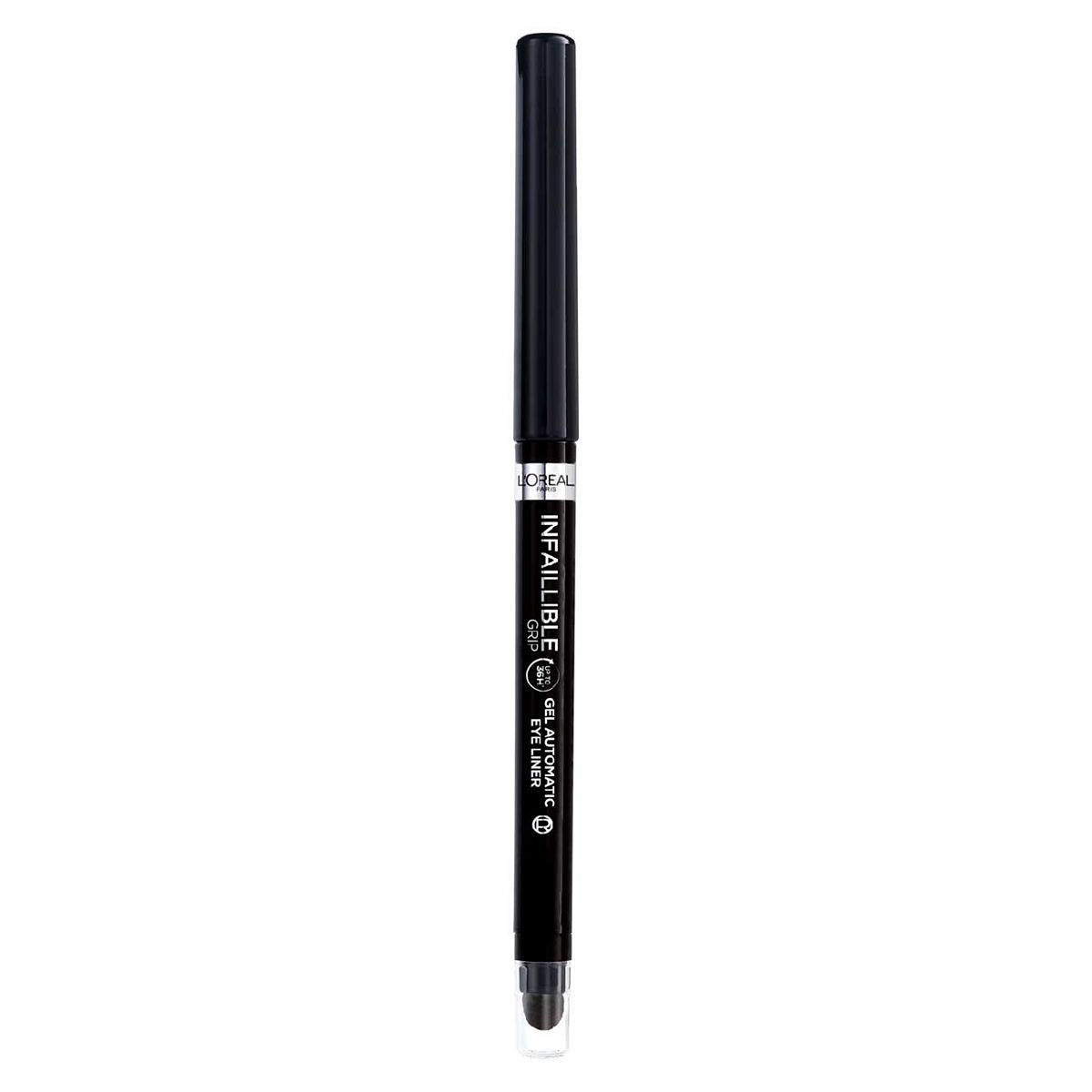 Loreal Infallible Grip Auto Eyeliner - Brown Denim