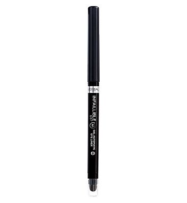 LOreal Infallible Grip Auto Eyeliner Electric Blue Electric Blue