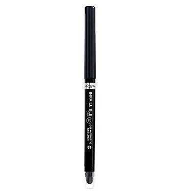 LOreal Infallible Grip Auto Eyeliner Brown Denim Brown Denim