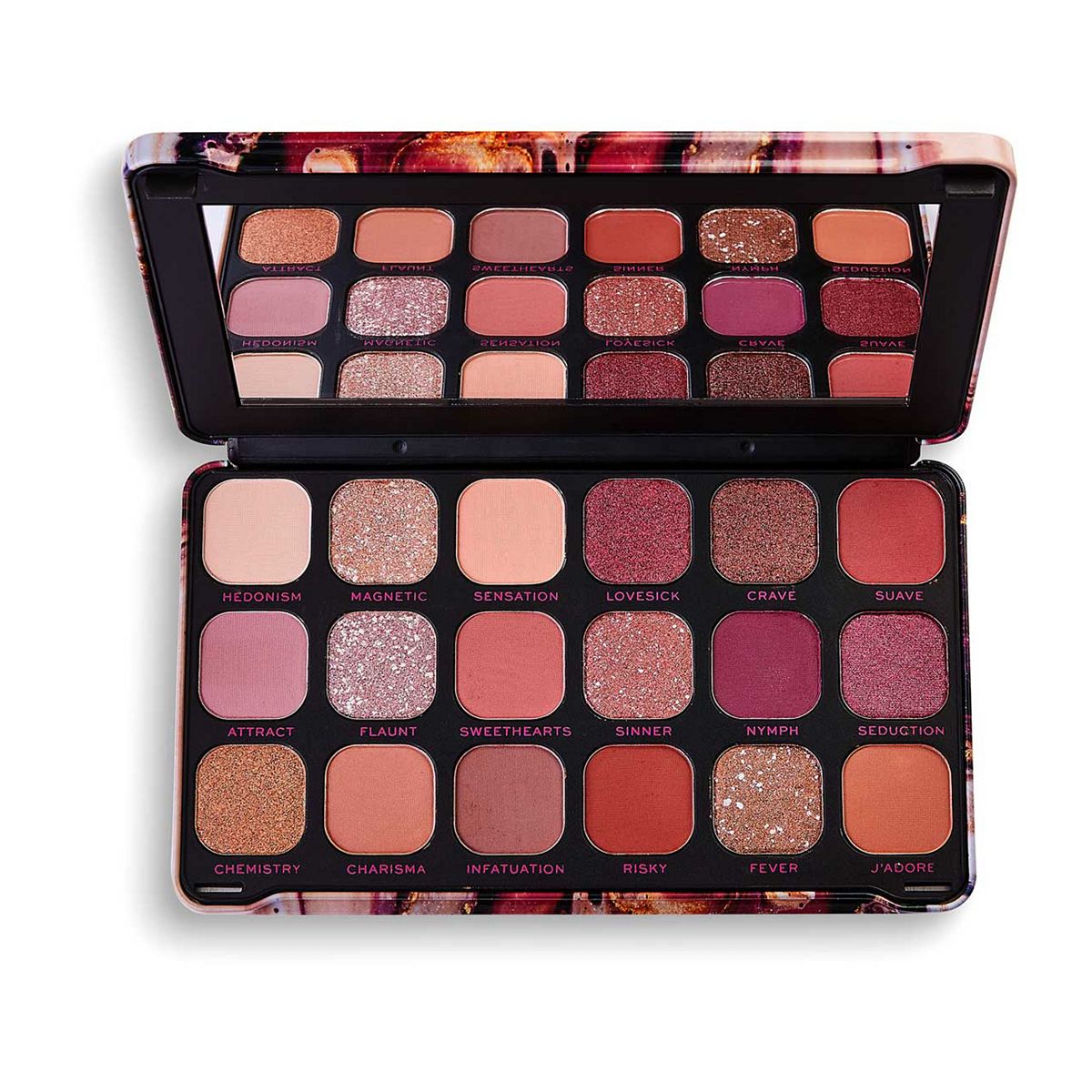Revolution Forever Flawless Allure