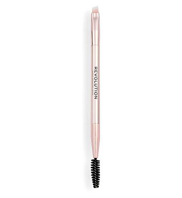 Revolution Create Define & Fill Brow Brush