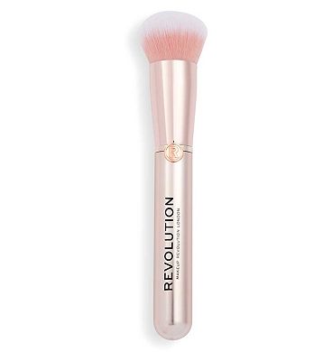 Revolution Create Buffing Foundation Brush