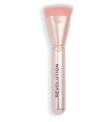 Contour Brush Set Makeup Angled Brush Includes Nose Contouring Sculpting Brush  Blush Brush, 1 Count - Baker's