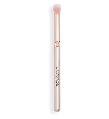 Revolution Create Fluffy Blending Brush