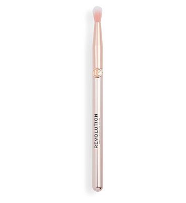 Revolution Create Fluffy Eye Brush