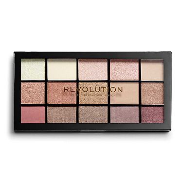 Revolution Eyeshadow & Eye Makeup - Boots