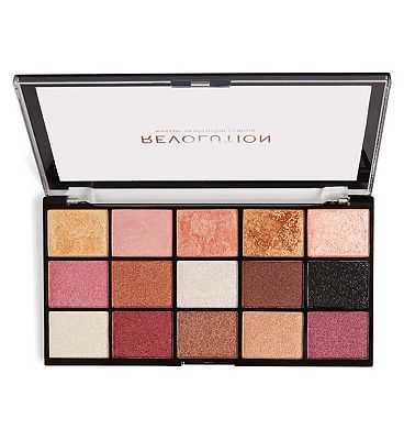 Revolution Re-loaded Palette Affection