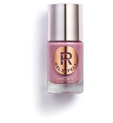 Revolution Ultimate Nudes Gel Nail Polish I'm Smart