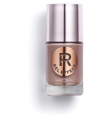 Revolution Ultimate Nudes Gel Nail Polish I'm Passionate