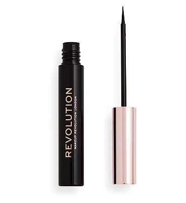 Revolution Super Flick Eyeliner