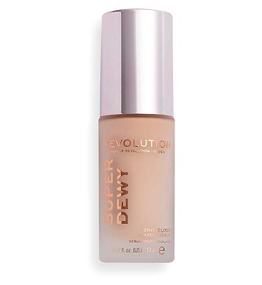 Revolution Superdewy Make Up Serum