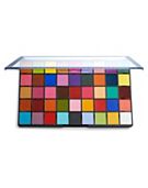 Revolution Maxi Reloaded Palette Monster Mattes