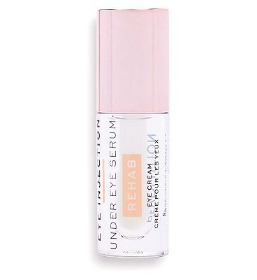 Revolution Rehab Eye Injection Under Eye Serum