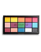 Revolution Reloaded Palette Marvellous Mattes