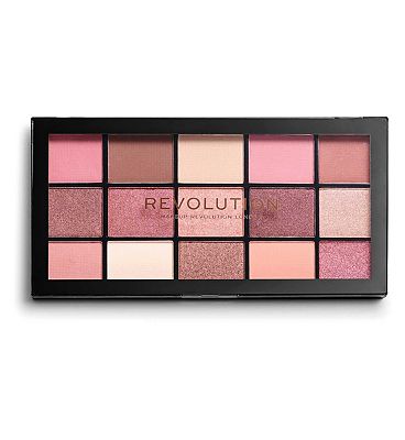 Revolution Eyeshadow & Eye Makeup - Boots