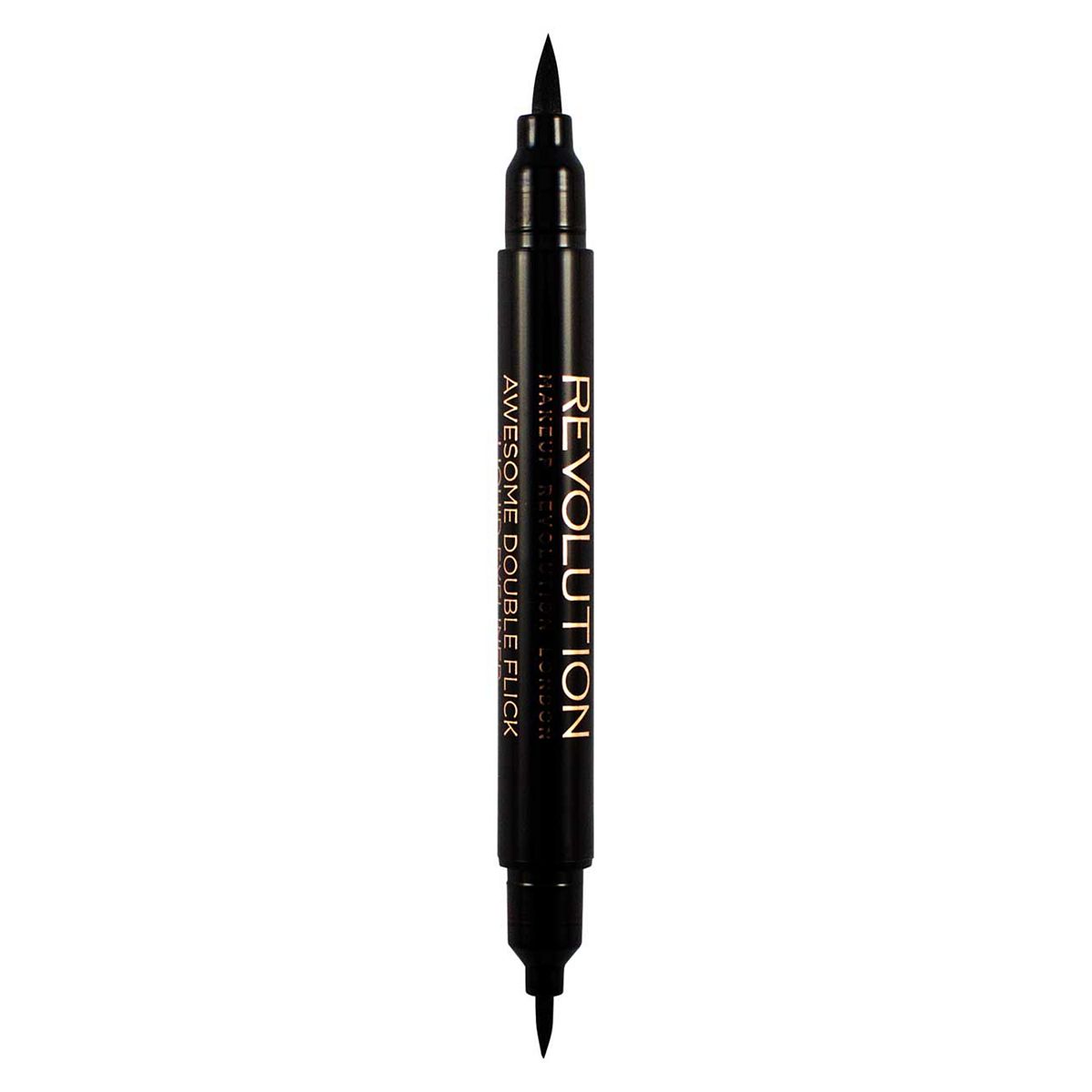 Revolution Thick & Thin Dual Liquid Eyeliner