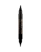 Revolution Thick & Thin Dual Liquid Eyeliner