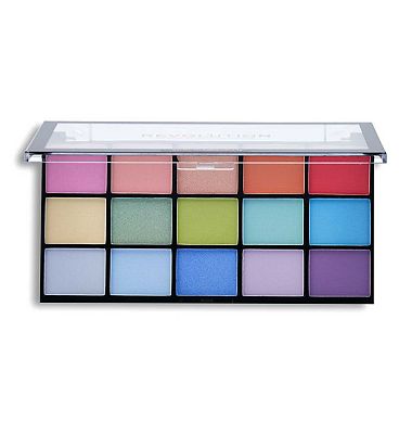 Revolution Reloaded Palette Sugar Pie