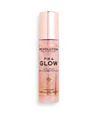 Revolution Fix & Glow Fixing Spray 100ml