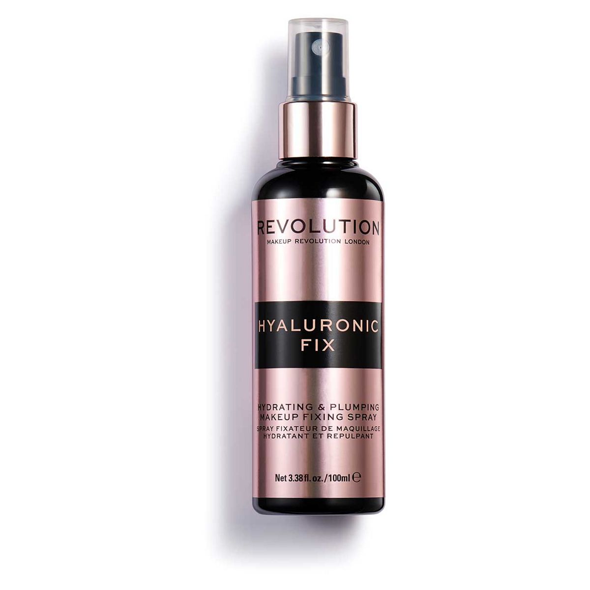 Revolution Hyaluronic Fixing Spray 100ml