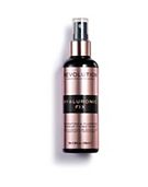 Makeup Revolution Glow Fix Illuminating, Sport Fixing Spray 3.38