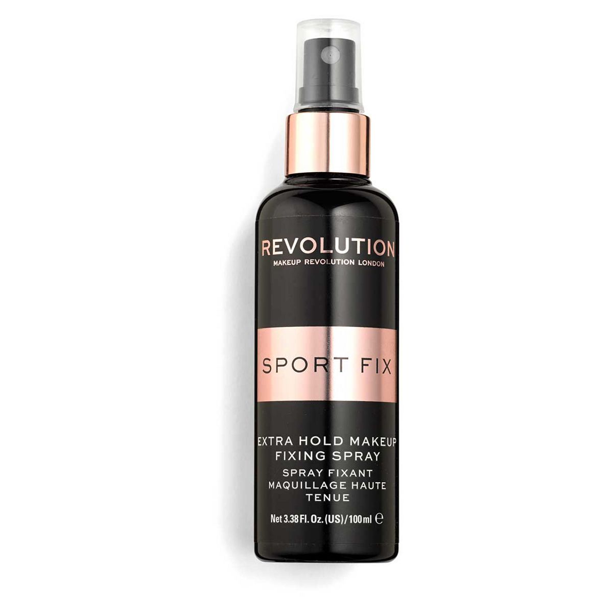 Revolution Sport Fix Fixing Spray 100ml