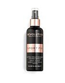  Makeup Revolution, Glow Fix Illuminating Fixing Spray