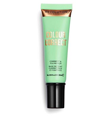 Revolution Colour Correct Primer