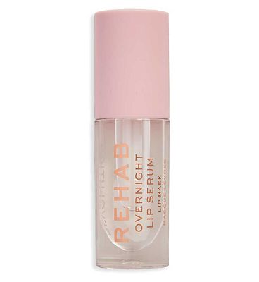 Revolution Rehab Overnight Lip Serum