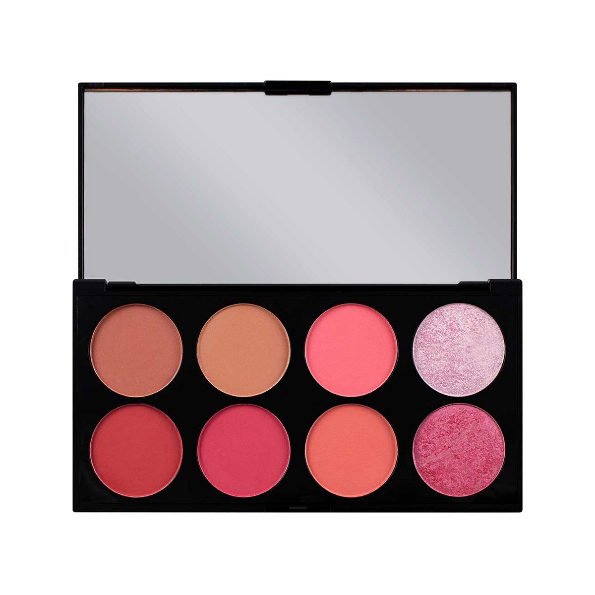 Revolution Ultra Blush Palette Sugar & Spice