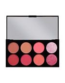 Revolution Ultra Blush Palette Sugar & Spice