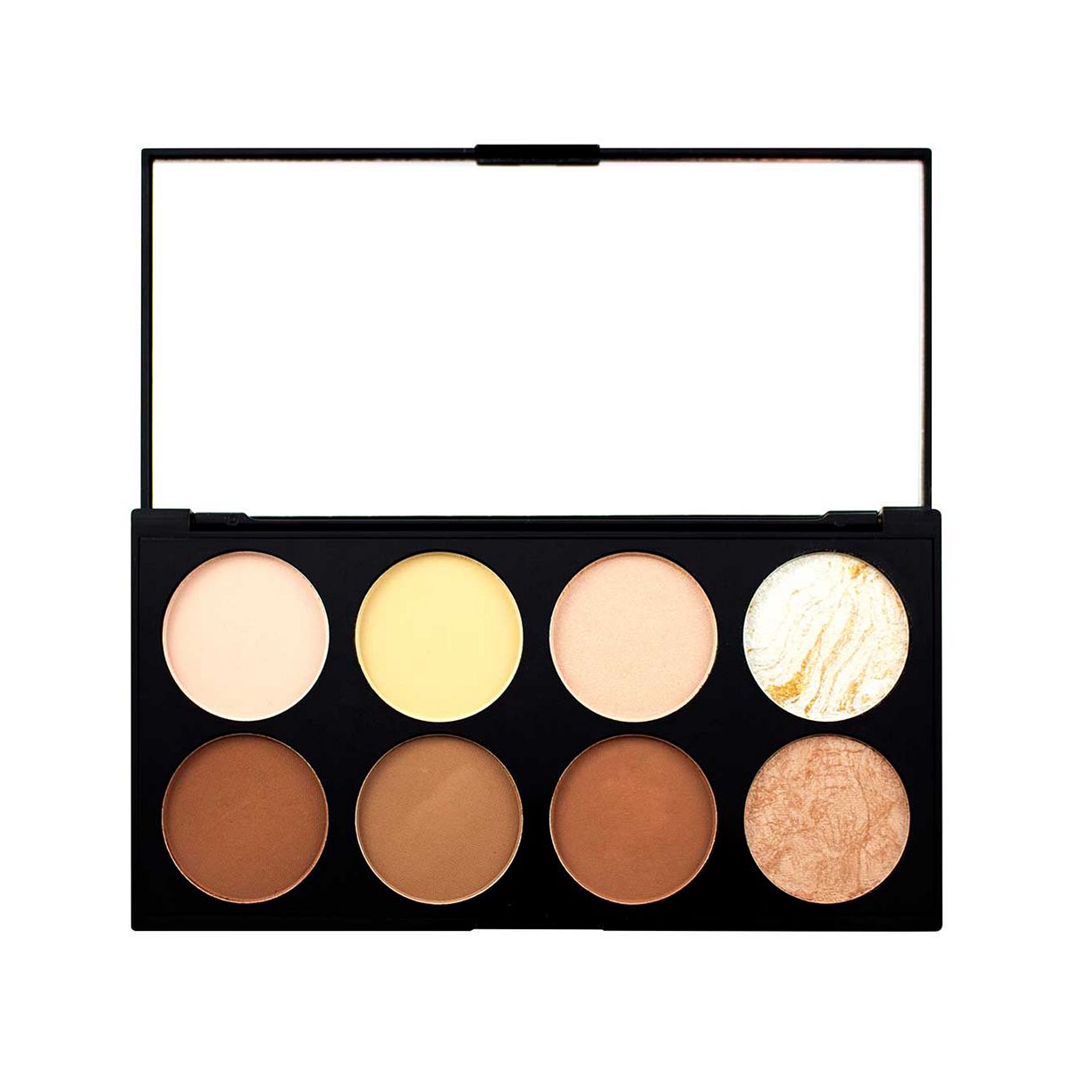 Revolution Ultra Contour Palette
