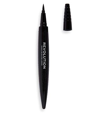 Revolution Waterproof Renaissance Eyeliner