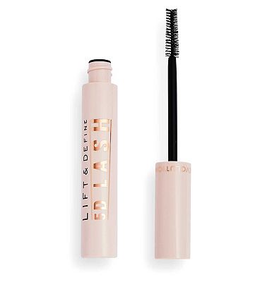 Revolution 5D Lash Mascara