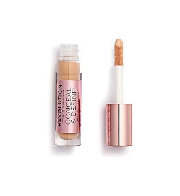 Revolution Conceal & Define Concealer C11.2 C11.2