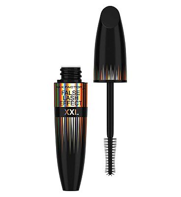 Max Factor False Lash Effect XXL Mascara Black