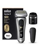 Braun Series 9 pro + - 9467CC Electric Shaver With SmartCare Center