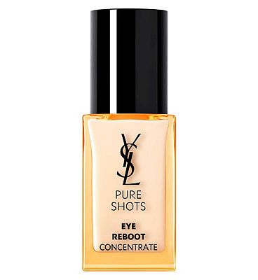YSL Pure Shots Eye Reboot Serum 20ml