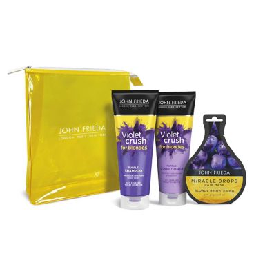 Hair Care Gift Sets Boots Ireland