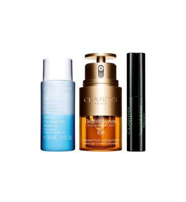 Clarins Double Serum Luxury Skincare Boots