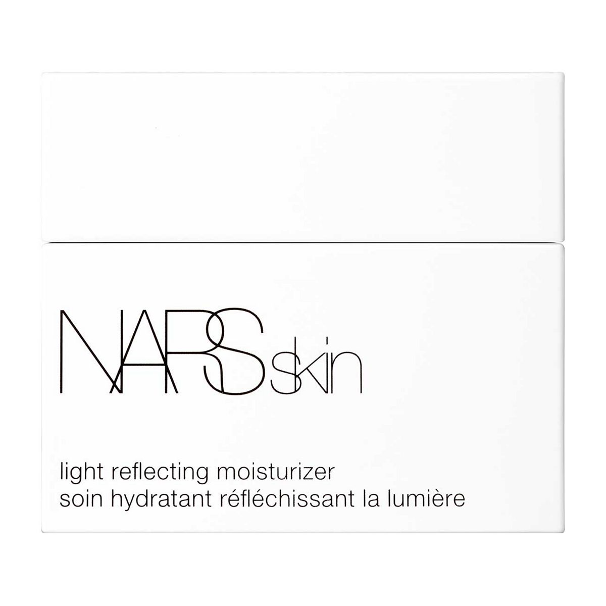 NARS skin Light Reflecting Moisturizer