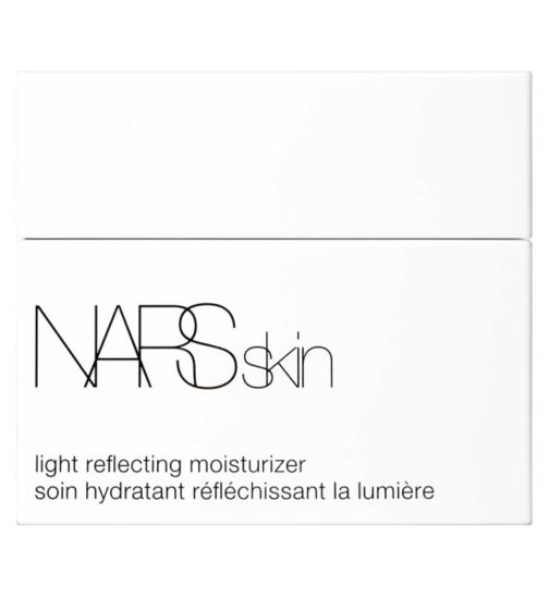 NARSskin Light Reflecting Moisturizer