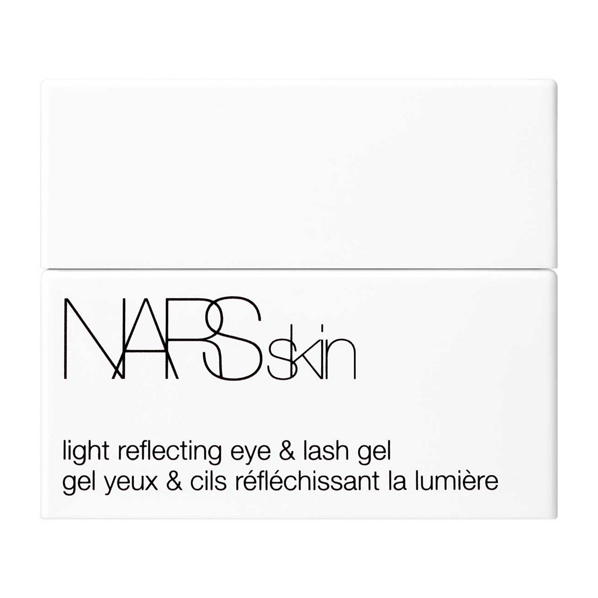 NARS skin Light Reflecting Eye & Lash Gel