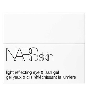 NARSskin Light Reflecting Eye & Lash Gel