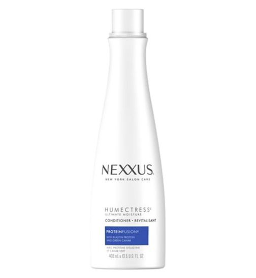 Nexxus Humectress Conditioner 400ml
